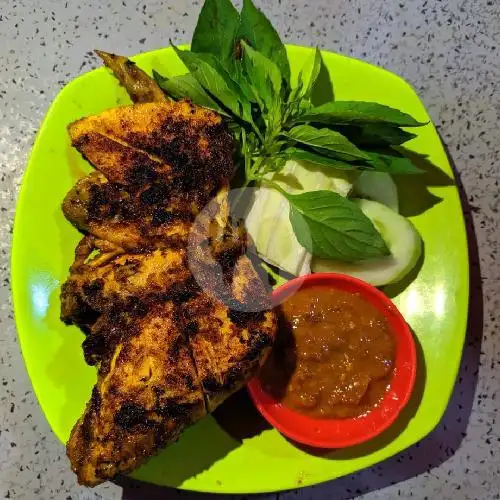 Gambar Makanan Nasi Bebek & Seafood Sariroso, Rawamangun 10