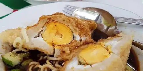 Mpek Mpek Palembang Rizki