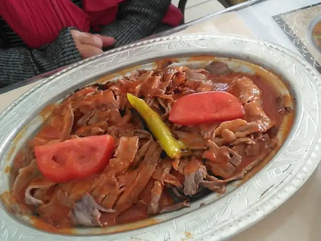 Donerci Metin Usta'nin yemek ve ambiyans fotoğrafları 12