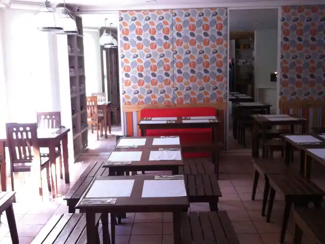 Harina Cafe Food Photo 2
