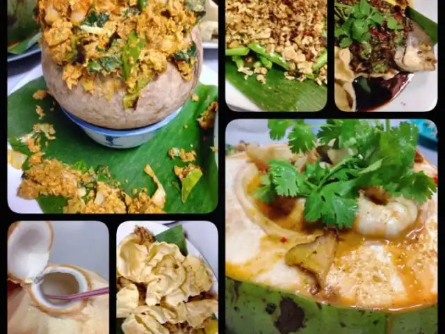 Thai Food  Derga Jaya Food Photo 15