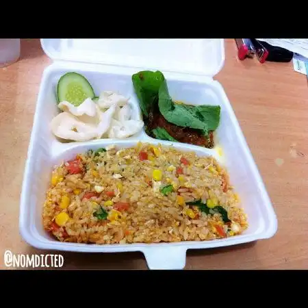 Gambar Makanan DePaC Cafe 14