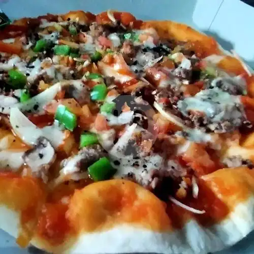Gambar Makanan Waroeng Bizza, Denpasar 3