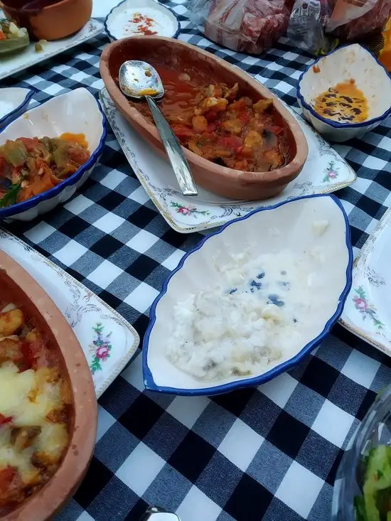 Monat Mutfak'nin yemek ve ambiyans fotoğrafları 41
