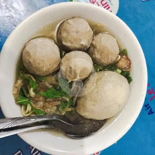 Gambar Makanan Bakso Tunas Baru Lemabang 12