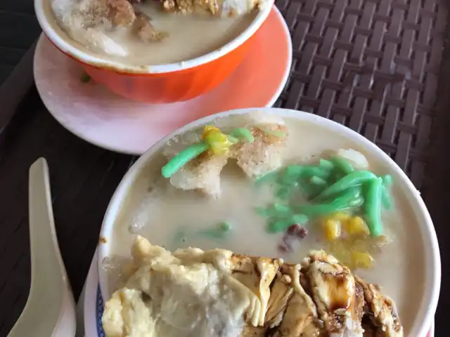 Professor Cendol Food Photo 13