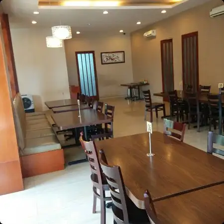 Gambar Makanan Leven Restaurant & Cafe 20