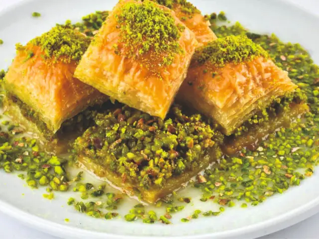 Tadımhan Kadayıf & Baklava'nin yemek ve ambiyans fotoğrafları 1