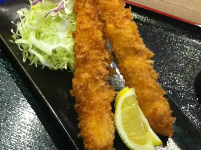 Tonkatsu by Terazawa Food Photo 8