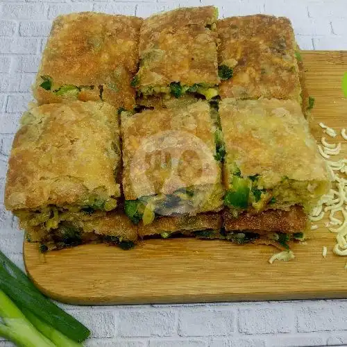 Gambar Makanan Martabak Van Houten Karawang, Hs Ronggo Waluyo 9