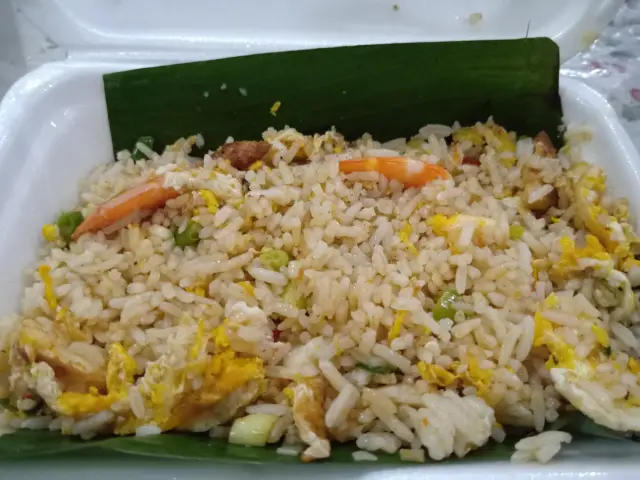 Gambar Makanan Nasi Goreng Militer 6