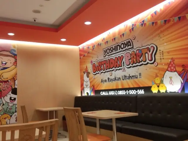 Gambar Makanan yoshinoya 58