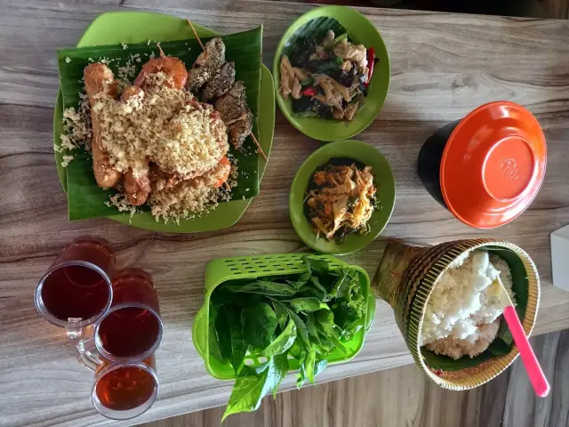 Gambar Makanan Warung Nasi Alam Sunda 22