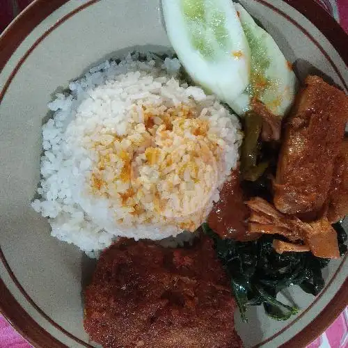 Gambar Makanan Rumah Makan Alesha Masakan Padang 15