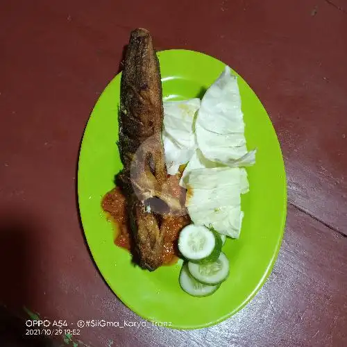 Gambar Makanan Pecel Lele Berkah 234 3