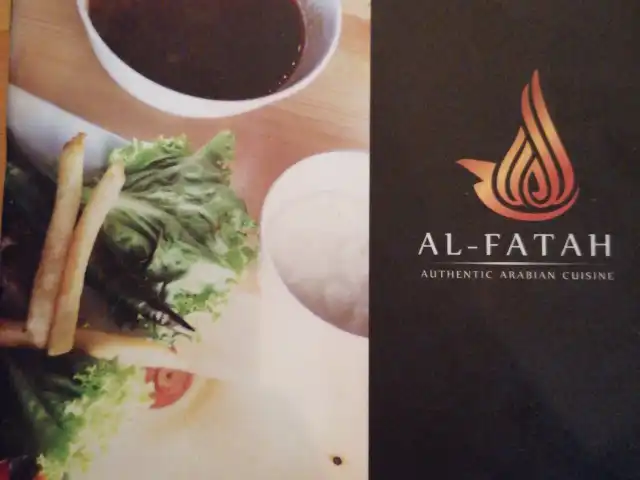 Al-Fatah Authentic Arabian Cuisine Food Photo 5
