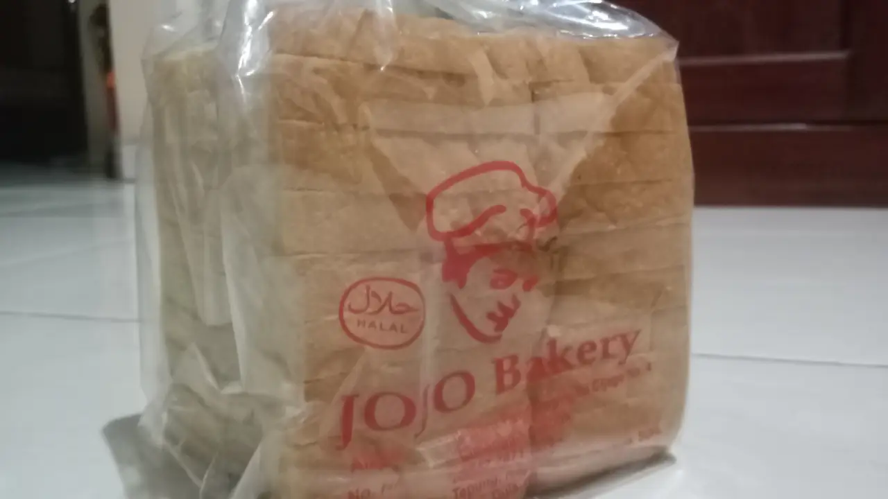 Jojo Bakery
