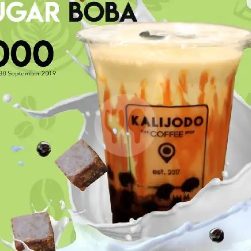 Gambar Makanan Kalijodo Coffee Biak, Apotik Fuji 8