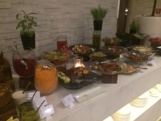 Rocca Restaurant'nin yemek ve ambiyans fotoğrafları 53