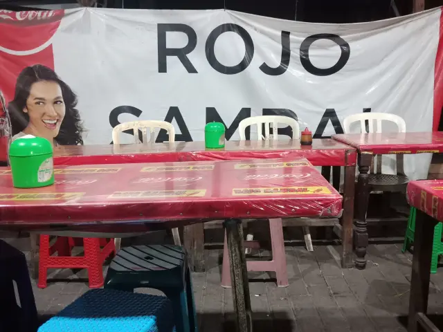 Gambar Makanan Rojo Sambal 6