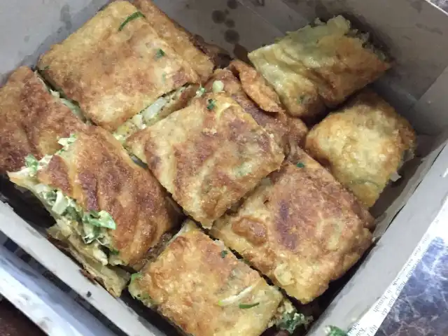 Gambar Makanan Martabak Elin Bandung 10