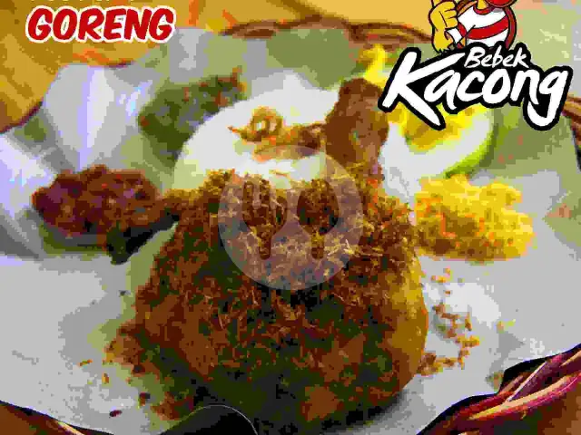 Gambar Makanan Bebek Kacong Express, Bojonegoro 5