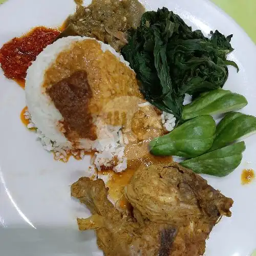 Gambar Makanan RM Nikmat, Bendungan Hilir 15