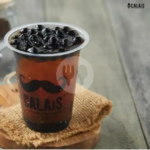 Gambar Makanan Calais, Mal SKA 3