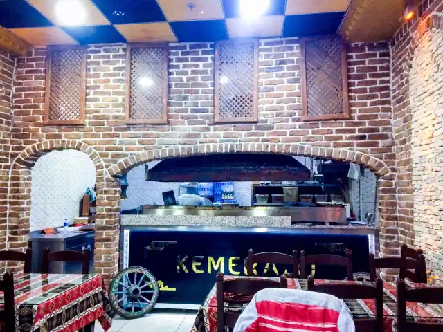 Kemeraltı Lahmacun'nin yemek ve ambiyans fotoğrafları 3