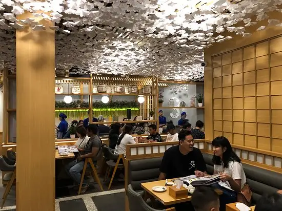 Gambar Makanan Okinawa Sushi Bali 9