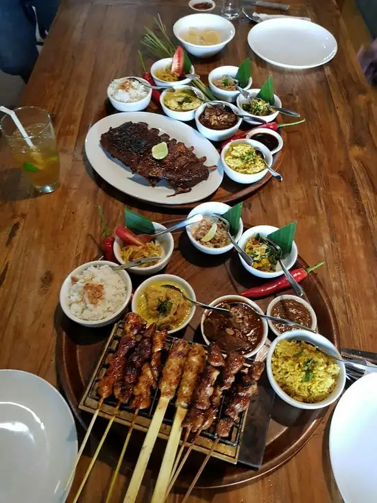 Gambar Makanan Warung Nia 19