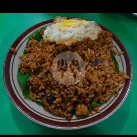 Gambar Makanan NASI GORENG SLAWI AYU CJDW, Tebet 19