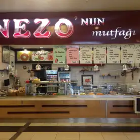 Nezo'nun Mutfağı