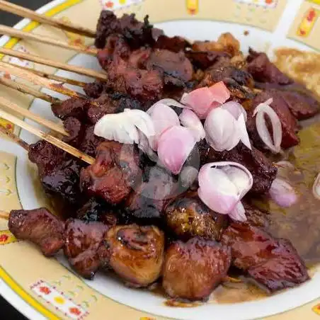 Gambar Makanan Warung Sate Acong, Denpasar 7