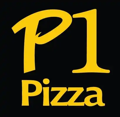 P1 Pizza'nin yemek ve ambiyans fotoğrafları 2