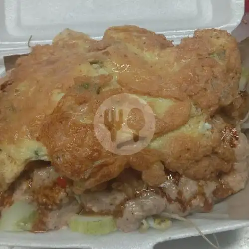 Gambar Makanan Martabak Cela Celo, Taman Asri Utama 19