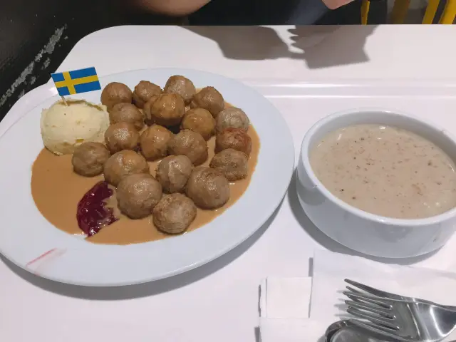 IKEA Restaurant & Cafe Food Photo 6