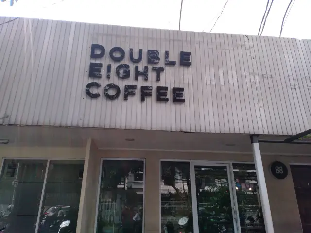 Gambar Makanan Double Eight Coffee 3