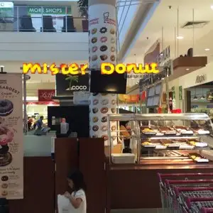 Mister Donut Food Photo 4