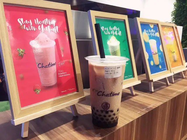 Chatime Food Photo 3