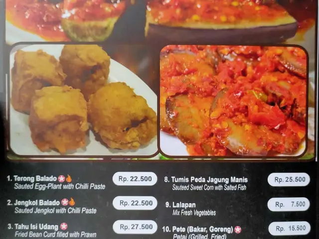 Gambar Makanan Aneka Selera Nusantara 10