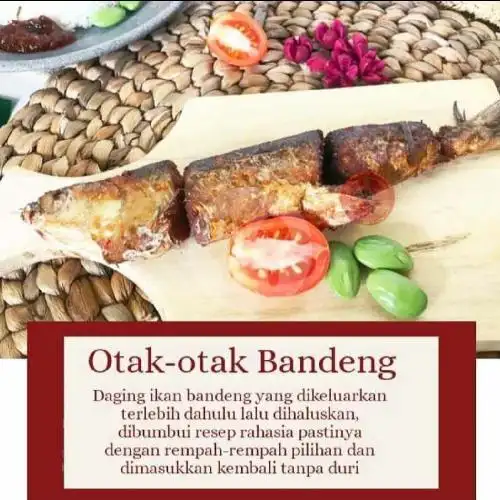 Gambar Makanan Jajan Osney Frozen Food, Mampang Prapatan 14 2