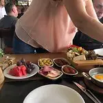 Kai Çengelköy'nin yemek ve ambiyans fotoğrafları 5