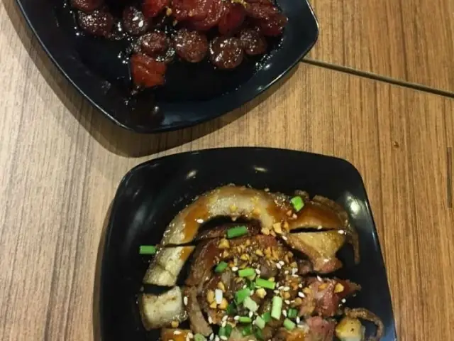 Gambar Makanan Rou Asian Meatery 15