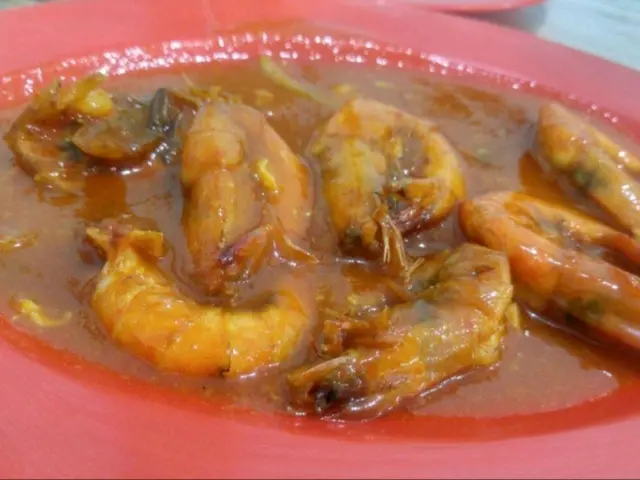 Gambar Makanan Seafood Aroma 11