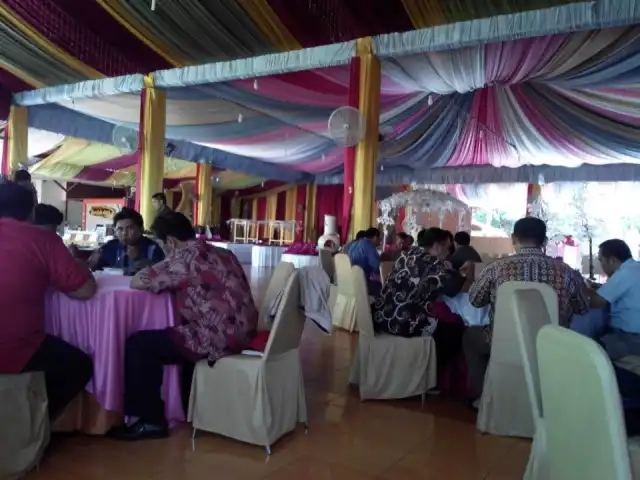 Gambar Makanan Warung Apung Pondok Asri 11