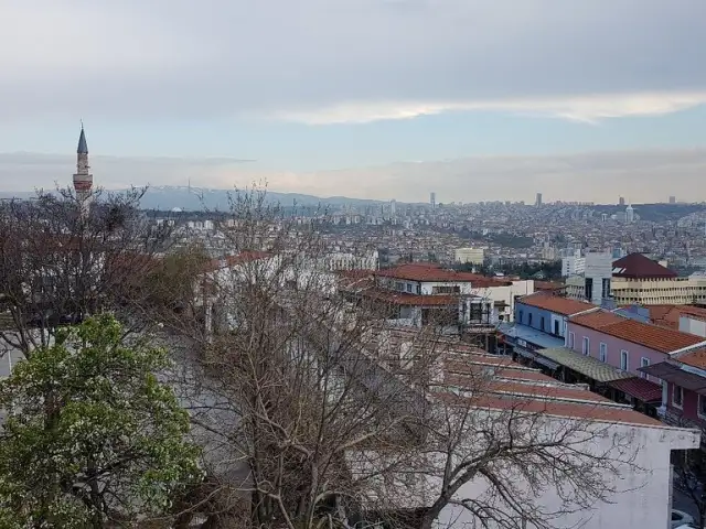 Boyacızade Konağı'nin yemek ve ambiyans fotoğrafları 12