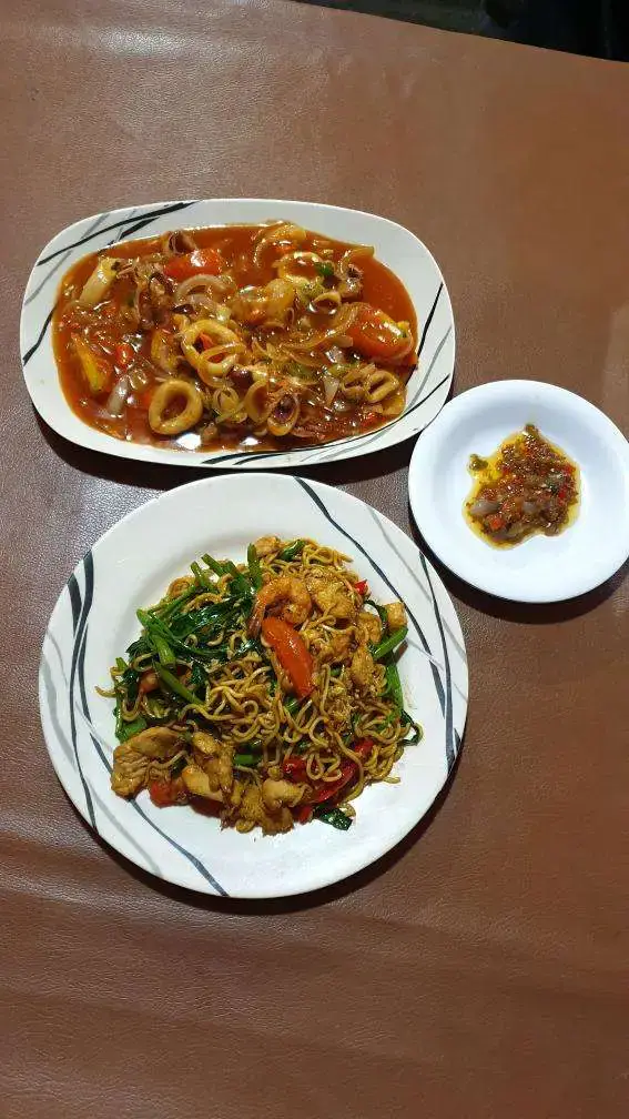 Gambar Makanan Pinokio Asli 5