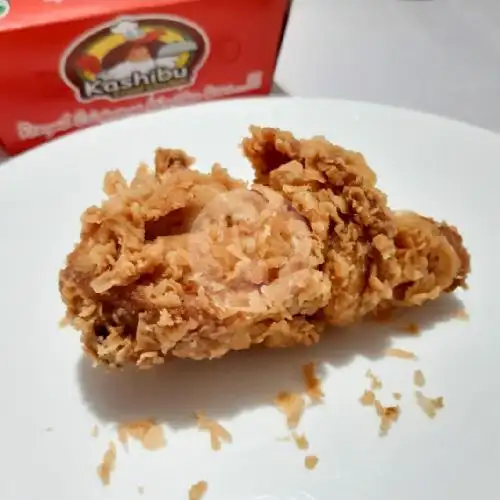 Gambar Makanan Kashibu Fried Chicken, Kalibaru Timur 10