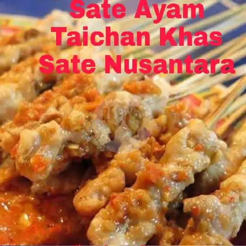 Gambar Makanan Sate Nusantara 7